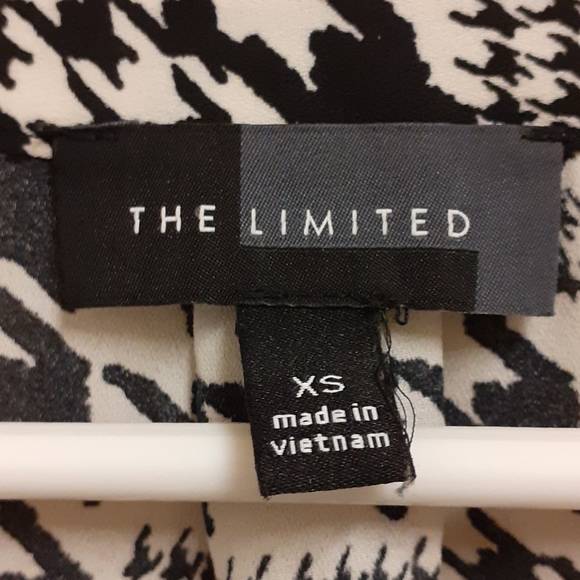 BLOUSE - Picture 5 of 6